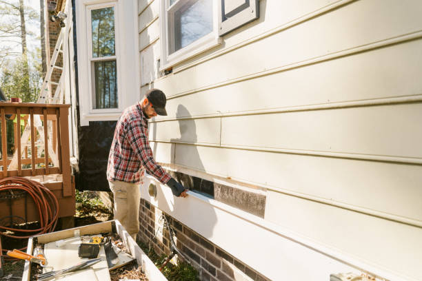 Trusted Siding Inspection service in Saint Benedict, PA - Creative Siding